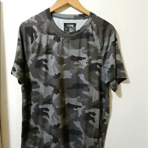 American Eagle Outfitters Flex Mens T-Shirt